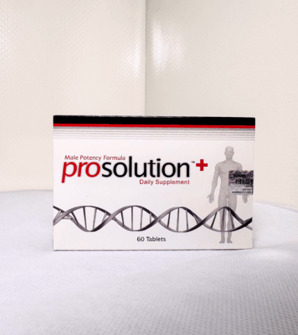Prosolution Plus