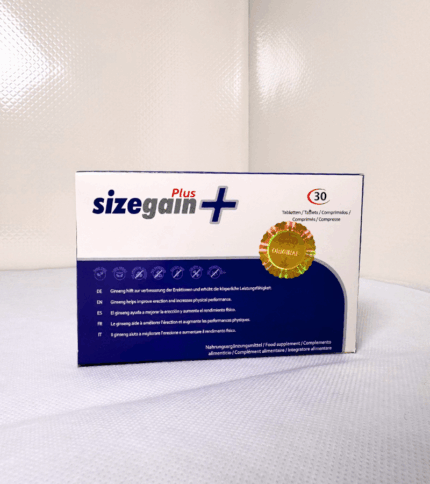 Sizegain Plus